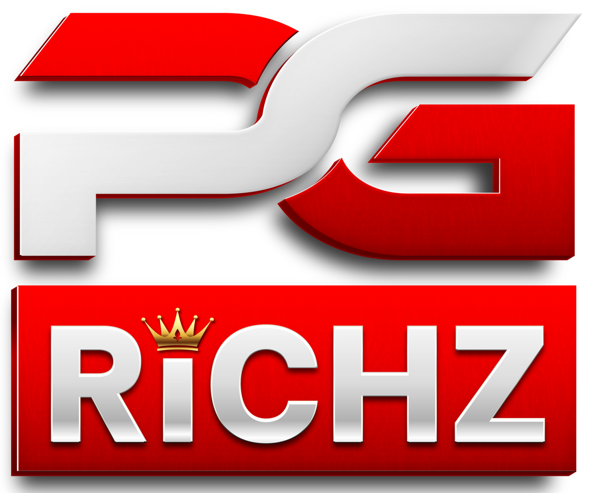 pgrichz ศูนย์รวมความบันเทิงระดับสากล เดิมพันง่าย จ่ายไว มั่นใจทุกการลงทุน